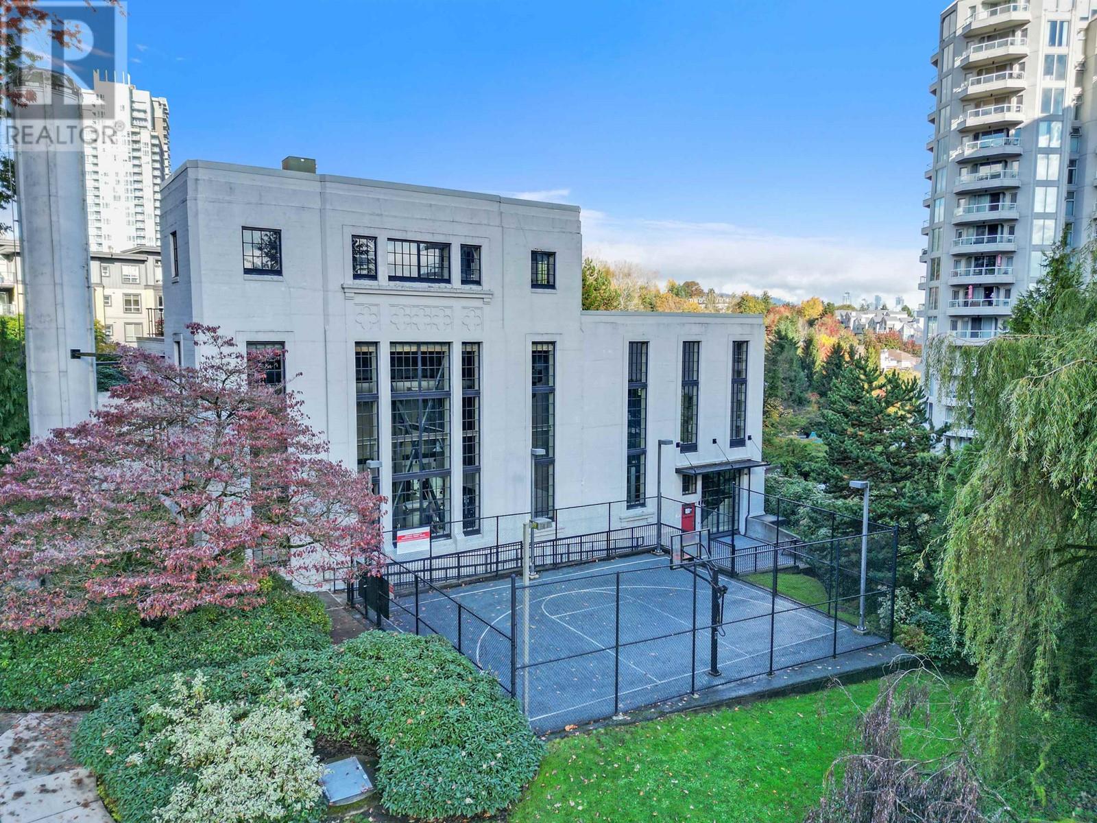 406 240 Francis Way, New Westminster, British Columbia  V3L 0E5 - Photo 29 - R2955947