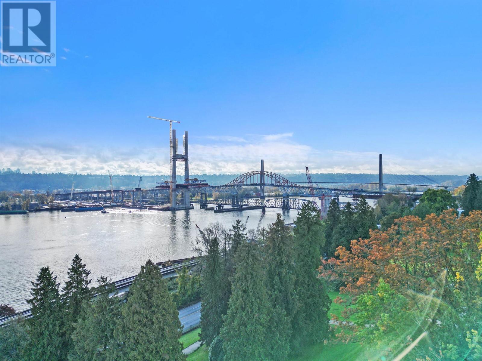 406 240 Francis Way, New Westminster, British Columbia  V3L 0E5 - Photo 30 - R2955947