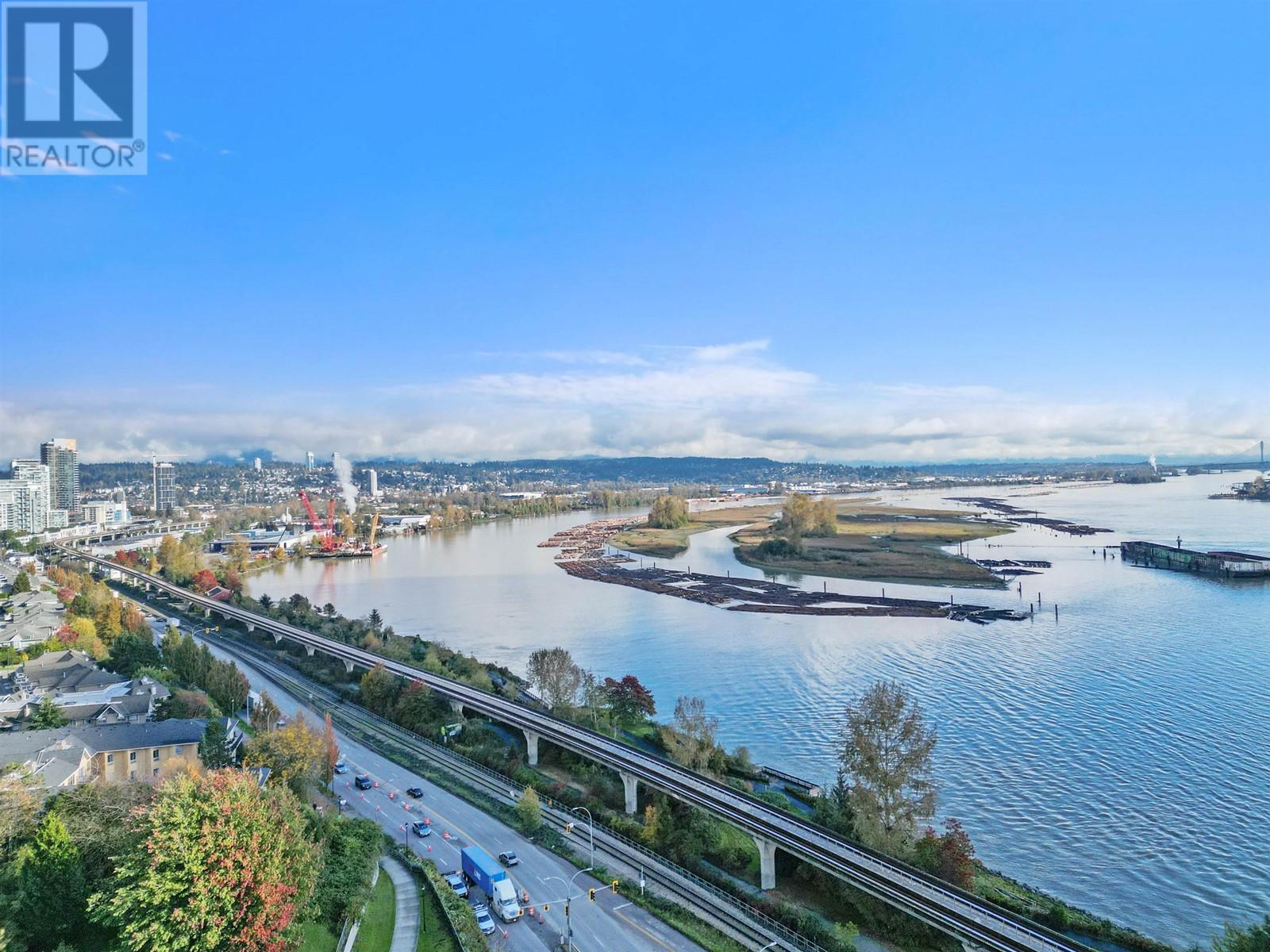 406 240 Francis Way, New Westminster, British Columbia  V3L 0E5 - Photo 31 - R2955947