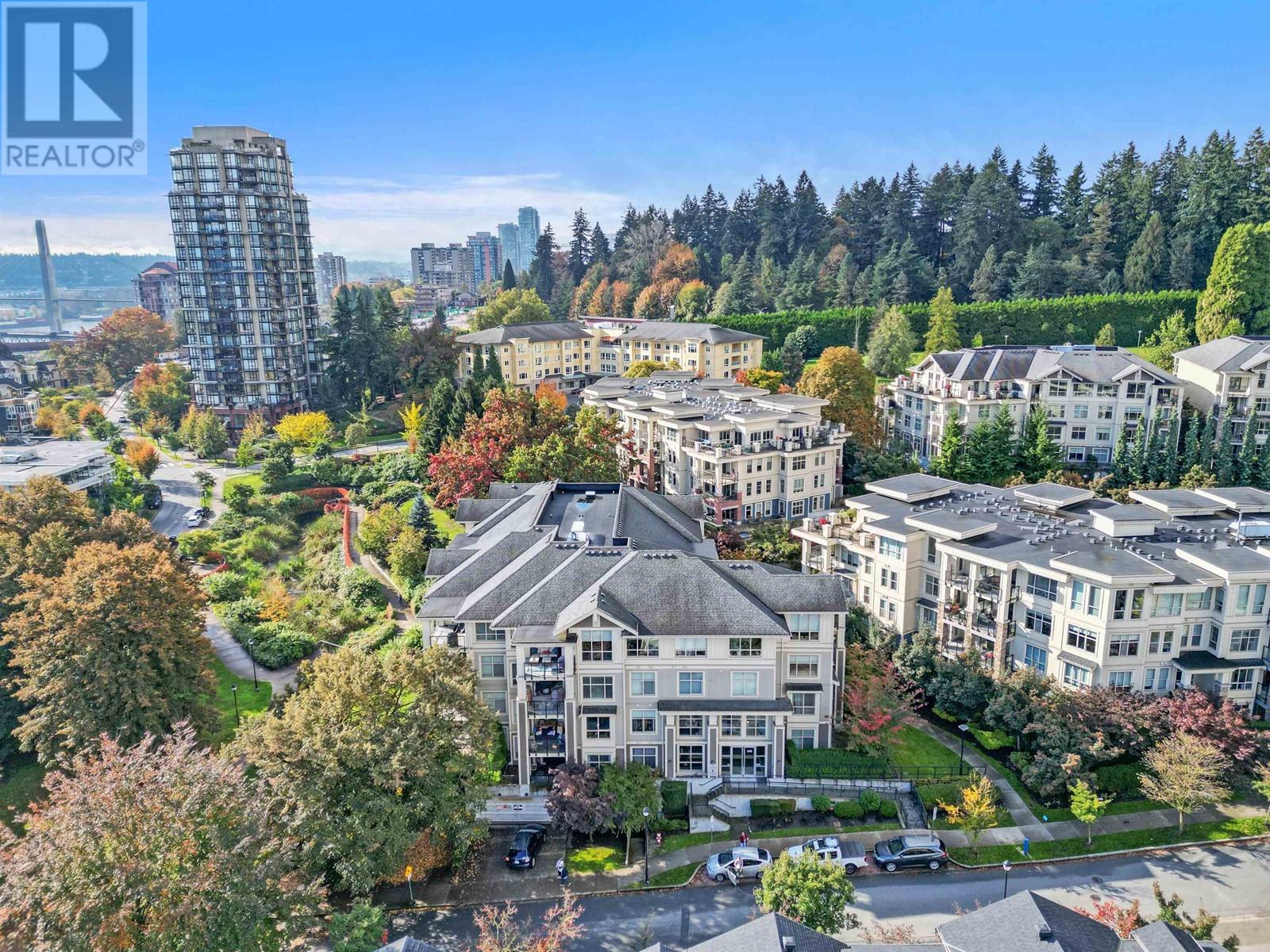 406 240 Francis Way, New Westminster, British Columbia  V3L 0E5 - Photo 34 - R2955947