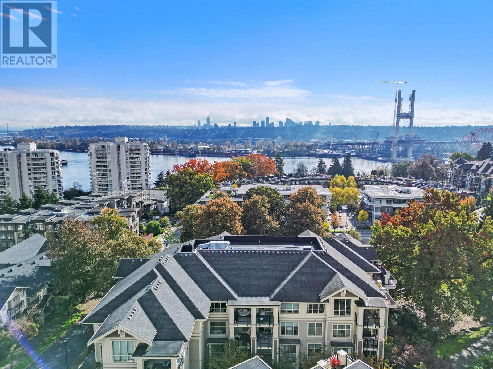 406 240 Francis Way, New Westminster, British Columbia  V3L 0E5 - Photo 35 - R2955947
