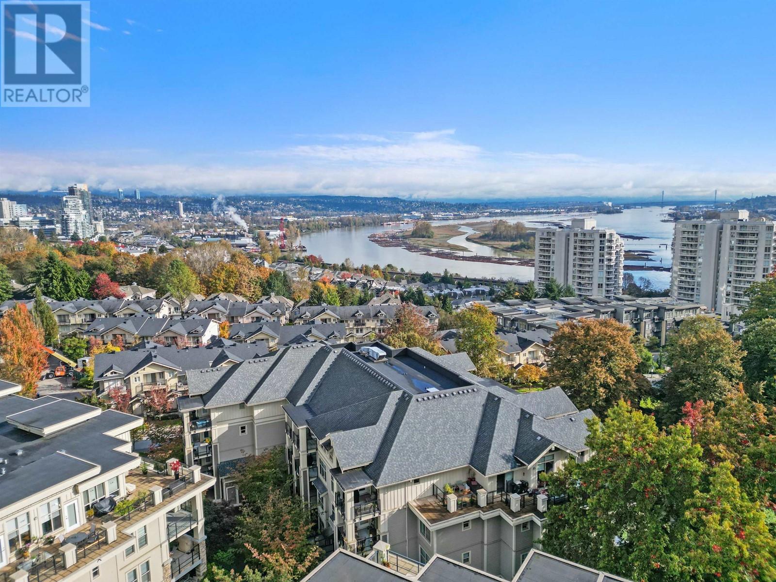 406 240 Francis Way, New Westminster, British Columbia  V3L 0E5 - Photo 37 - R2955947
