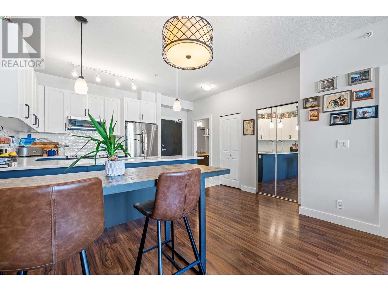 406 240 Francis Way, New Westminster, British Columbia  V3L 0E5 - Photo 6 - R2955947