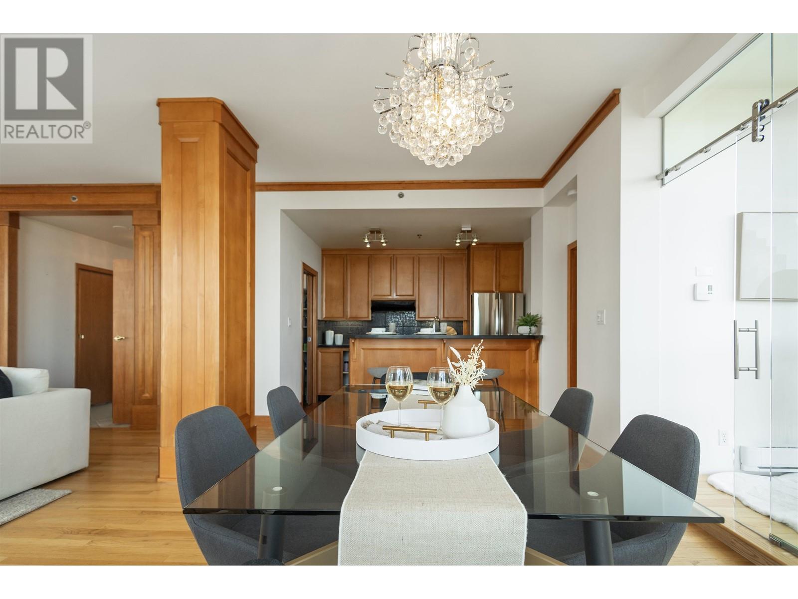 Listing Picture 10 of 25 : 2601 889 HOMER STREET, Vancouver / 溫哥華 - 魯藝地產 Yvonne Lu Group - MLS Medallion Club Member