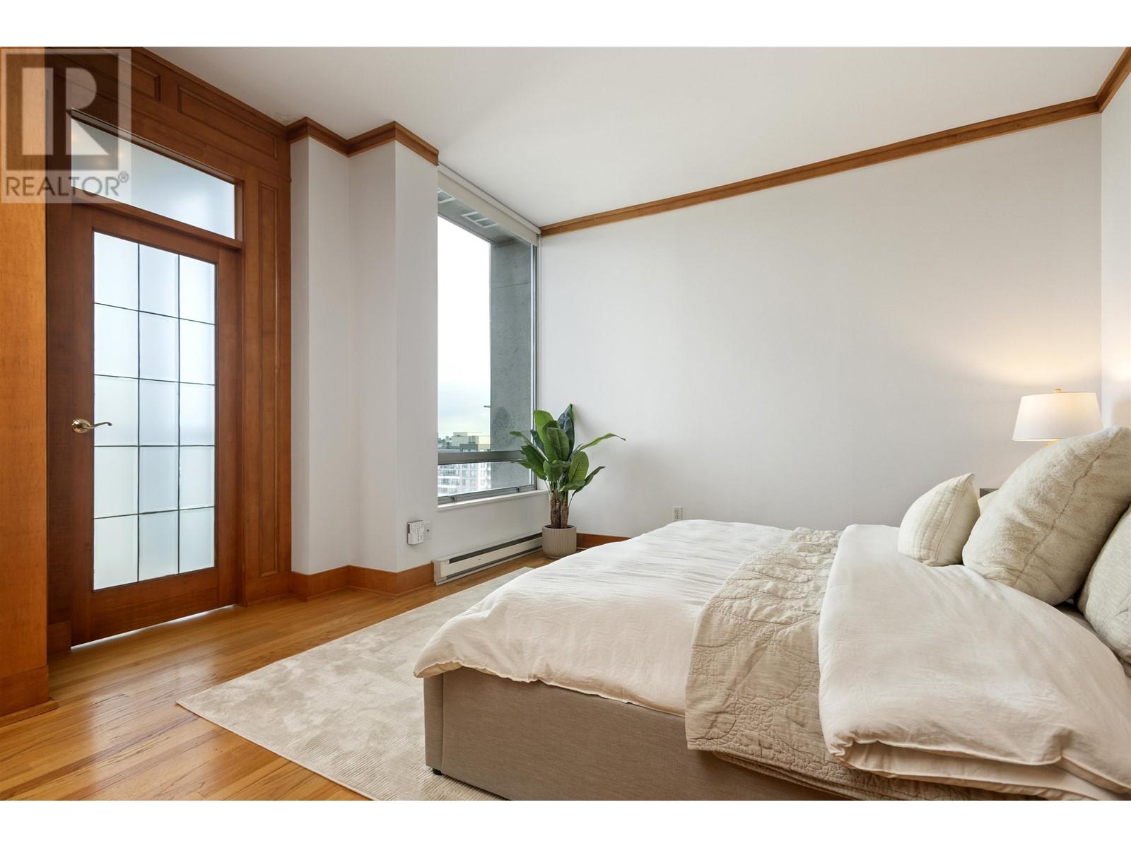 Listing Picture 16 of 25 : 2601 889 HOMER STREET, Vancouver / 溫哥華 - 魯藝地產 Yvonne Lu Group - MLS Medallion Club Member