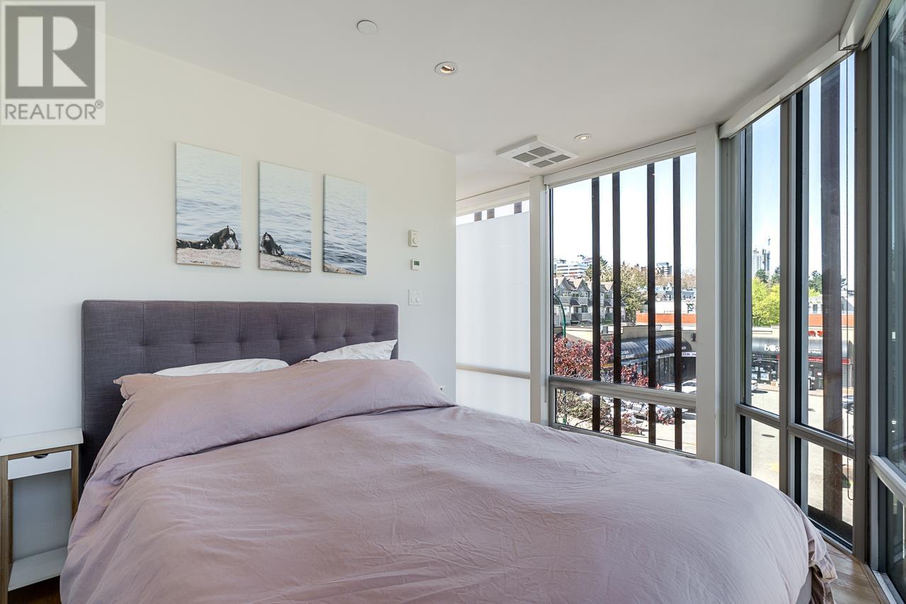 Listing Picture 19 of 37 : 778 W 6TH AVENUE, Vancouver / 溫哥華 - 魯藝地產 Yvonne Lu Group - MLS Medallion Club Member