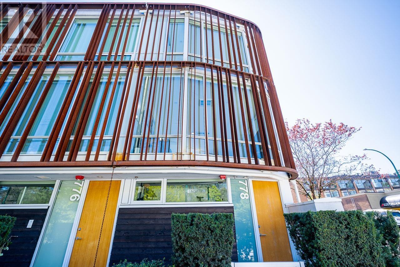 Listing Picture 35 of 37 : 778 W 6TH AVENUE, Vancouver / 溫哥華 - 魯藝地產 Yvonne Lu Group - MLS Medallion Club Member