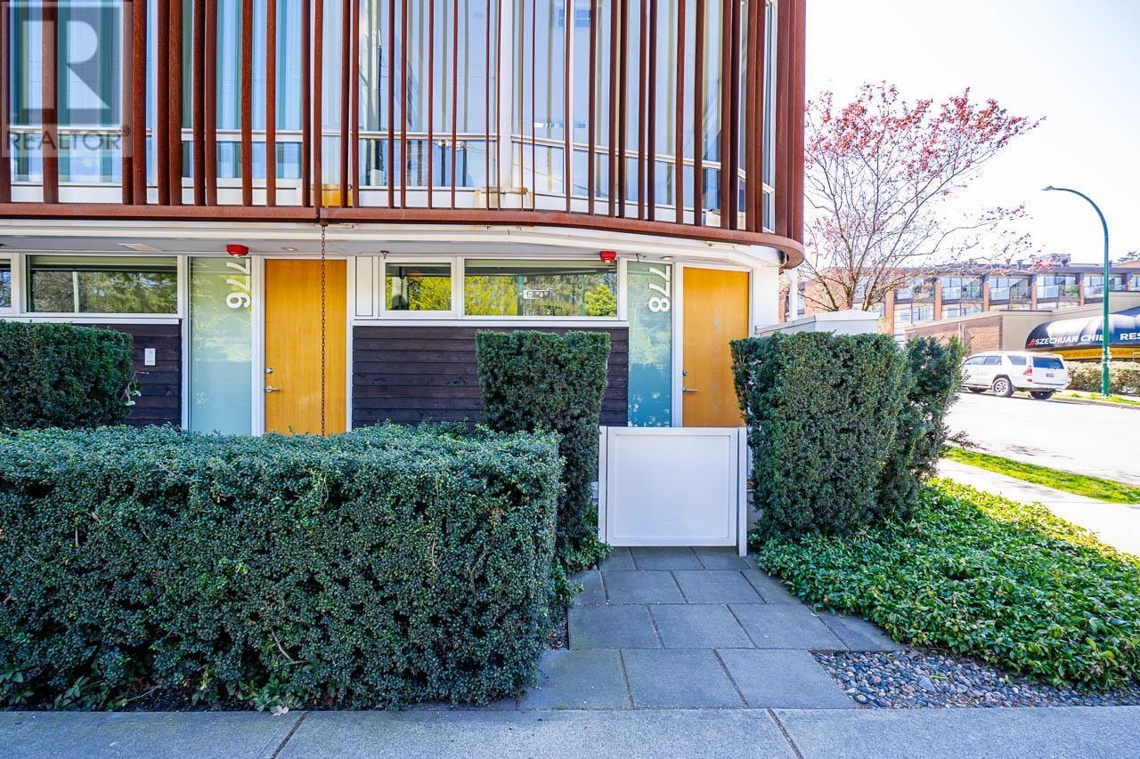 Listing Picture 36 of 37 : 778 W 6TH AVENUE, Vancouver / 溫哥華 - 魯藝地產 Yvonne Lu Group - MLS Medallion Club Member