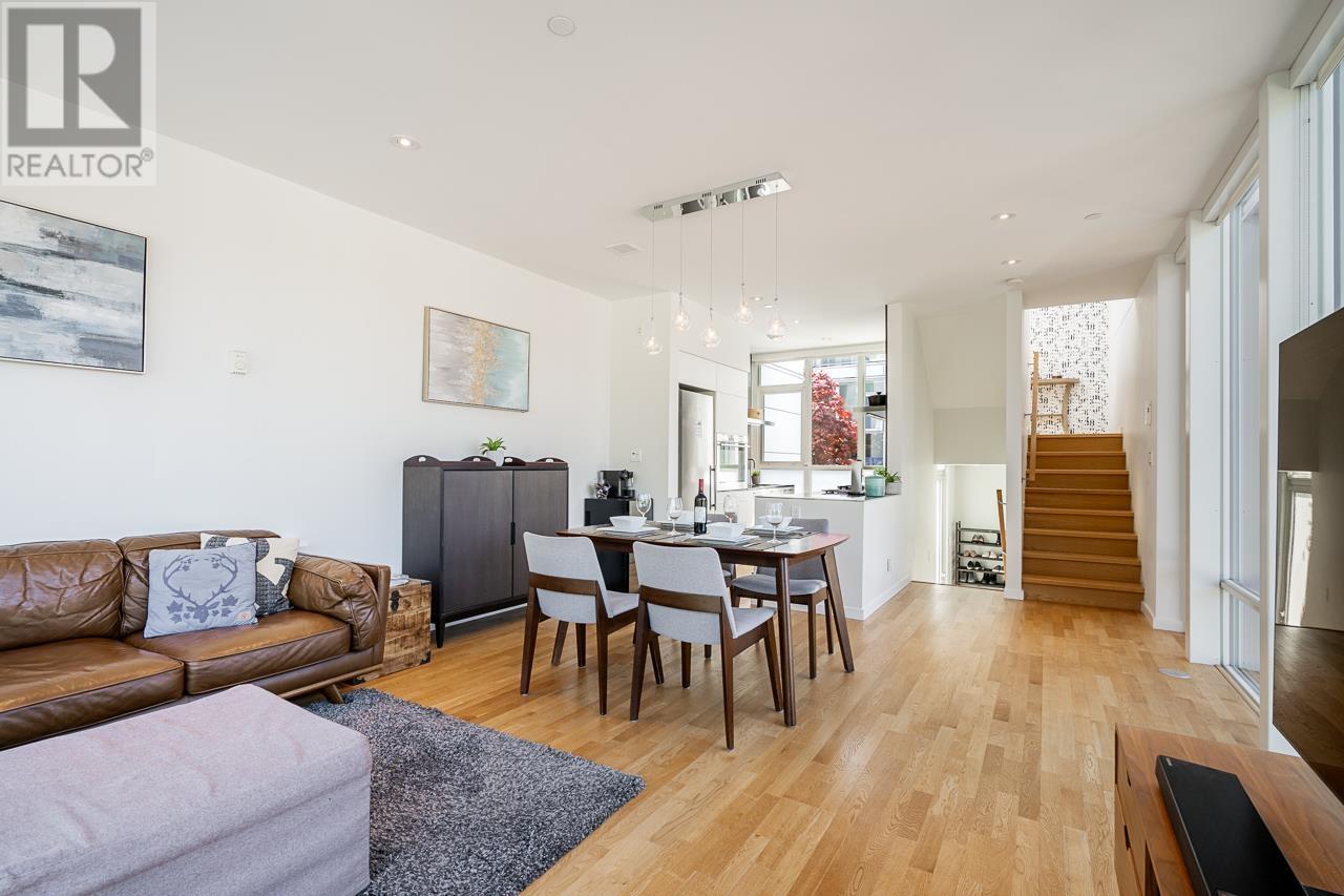 Listing Picture 6 of 37 : 778 W 6TH AVENUE, Vancouver / 溫哥華 - 魯藝地產 Yvonne Lu Group - MLS Medallion Club Member