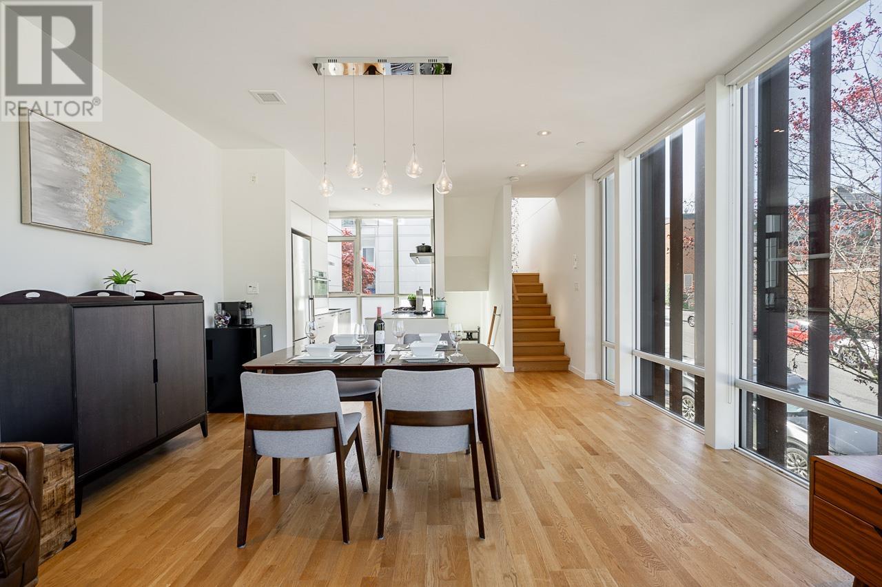 Listing Picture 7 of 37 : 778 W 6TH AVENUE, Vancouver / 溫哥華 - 魯藝地產 Yvonne Lu Group - MLS Medallion Club Member