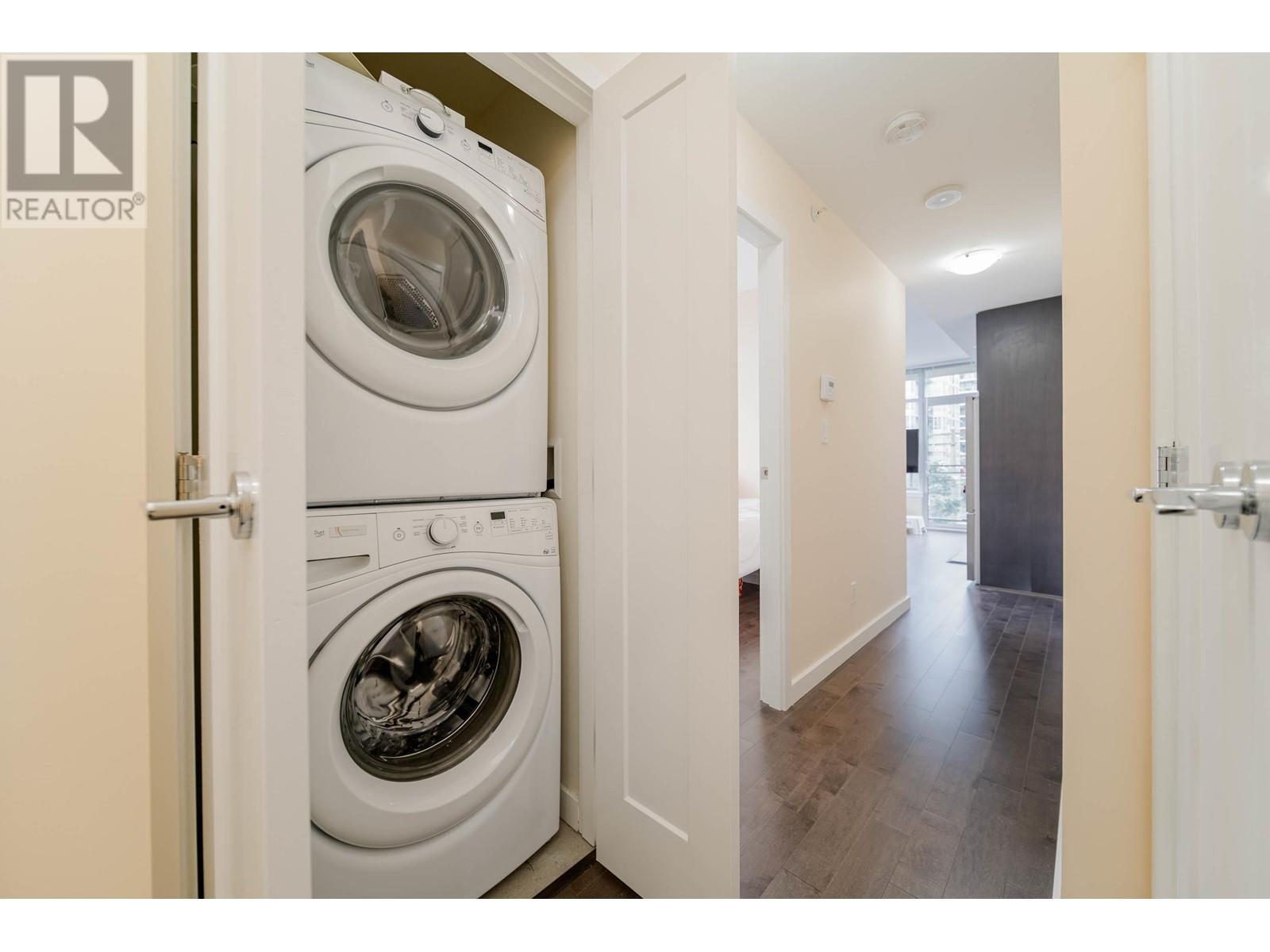 504 38 W 1st Avenue, Vancouver, British Columbia  V5Y 0K3 - Photo 11 - R2955962