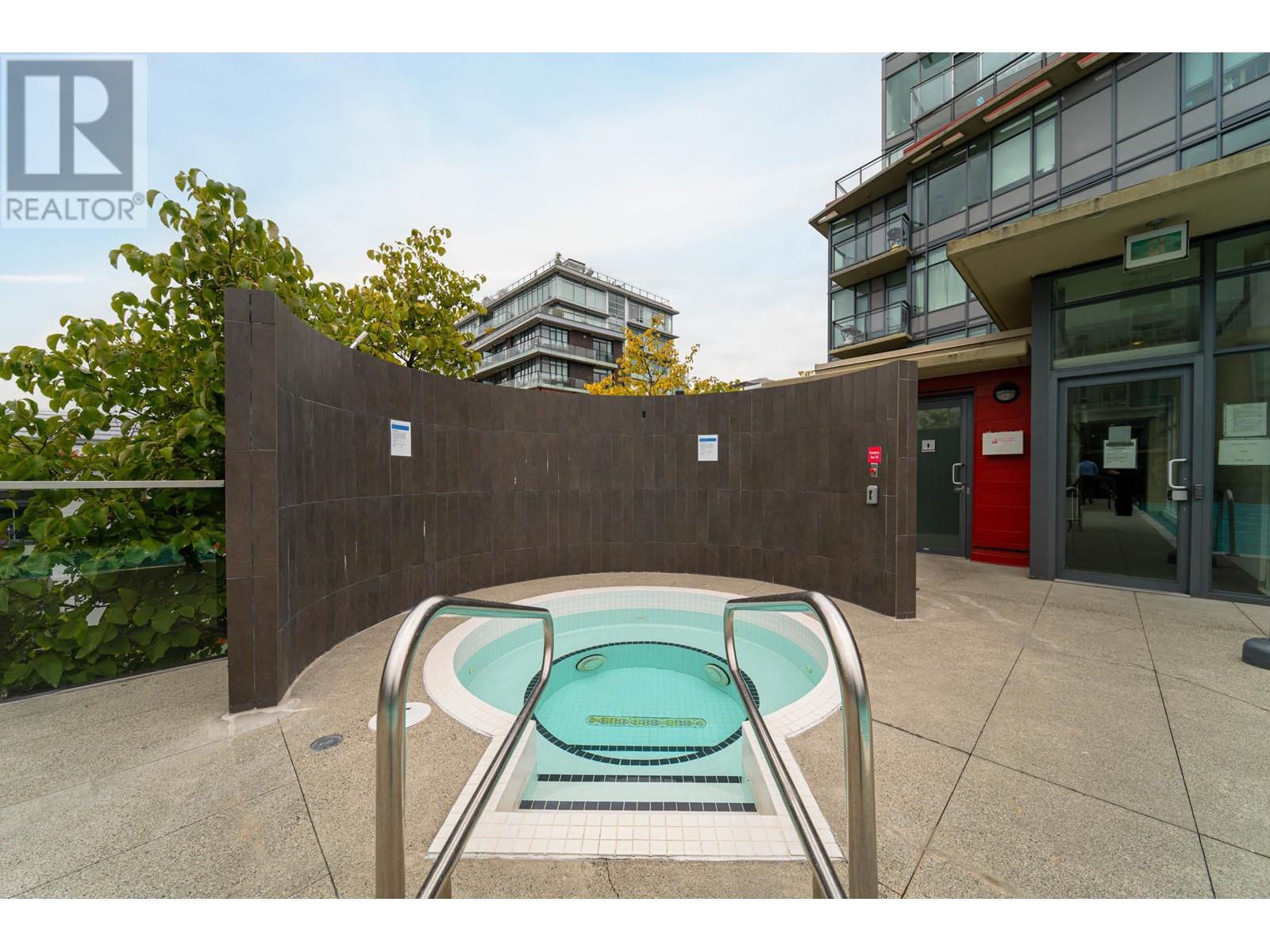 504 38 W 1st Avenue, Vancouver, British Columbia  V5Y 0K3 - Photo 12 - R2955962
