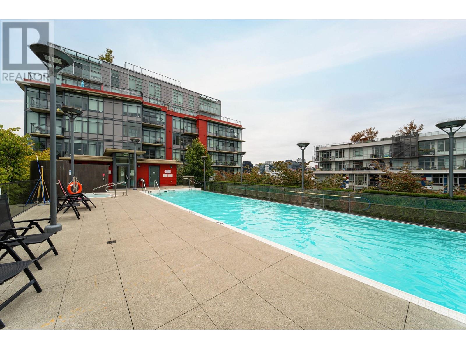 504 38 W 1st Avenue, Vancouver, British Columbia  V5Y 0K3 - Photo 13 - R2955962