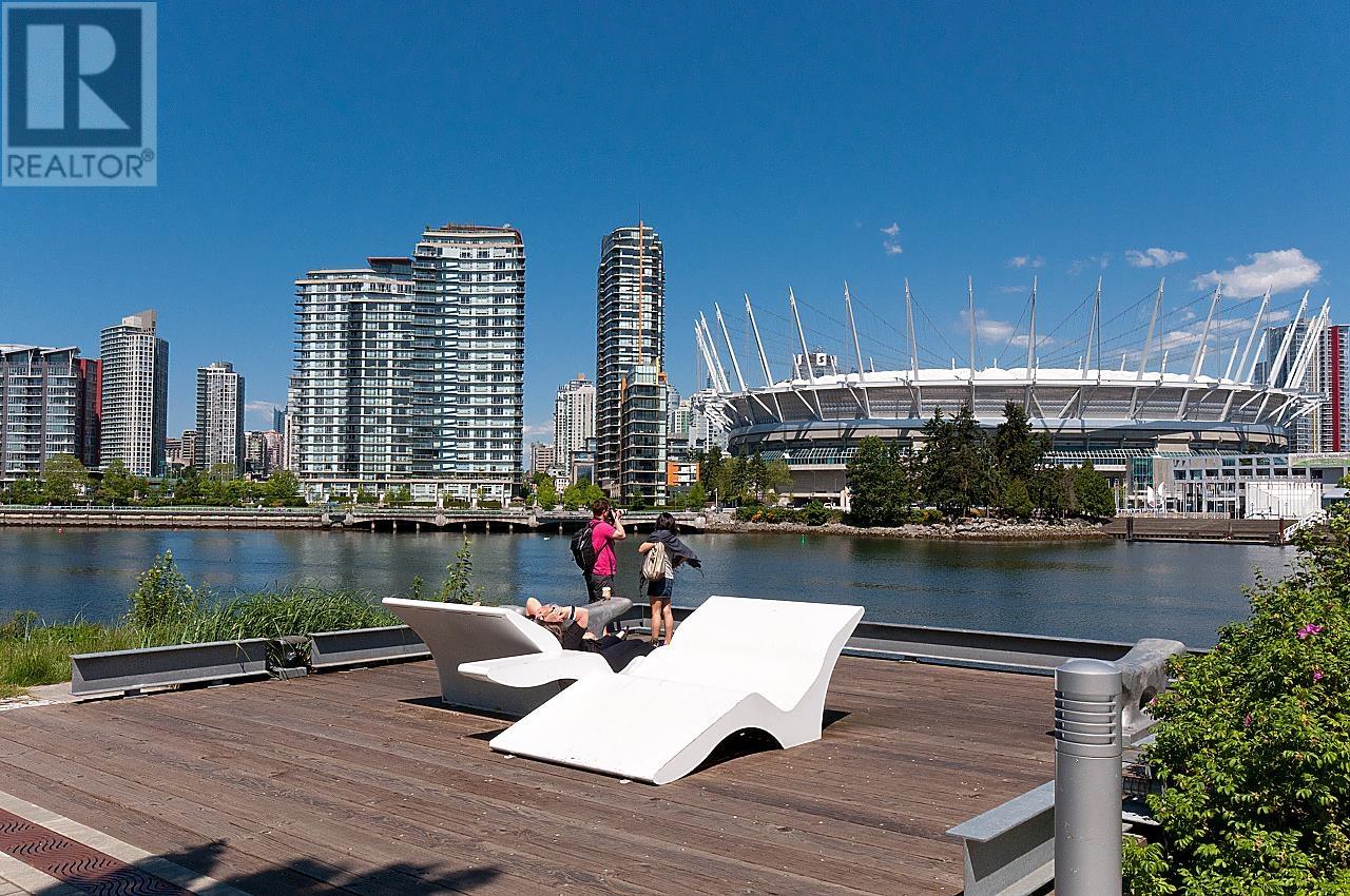 504 38 W 1st Avenue, Vancouver, British Columbia  V5Y 0K3 - Photo 16 - R2955962