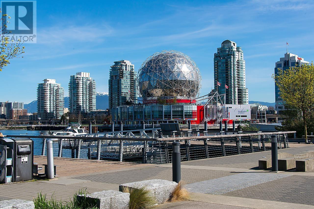 504 38 W 1st Avenue, Vancouver, British Columbia  V5Y 0K3 - Photo 17 - R2955962