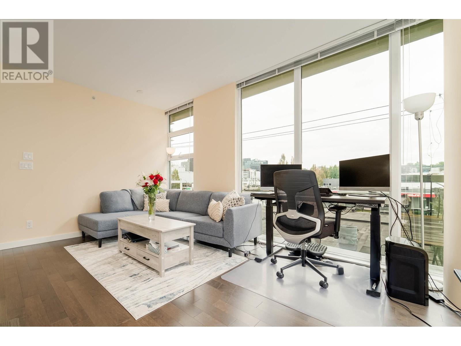 504 38 W 1st Avenue, Vancouver, British Columbia  V5Y 0K3 - Photo 3 - R2955962