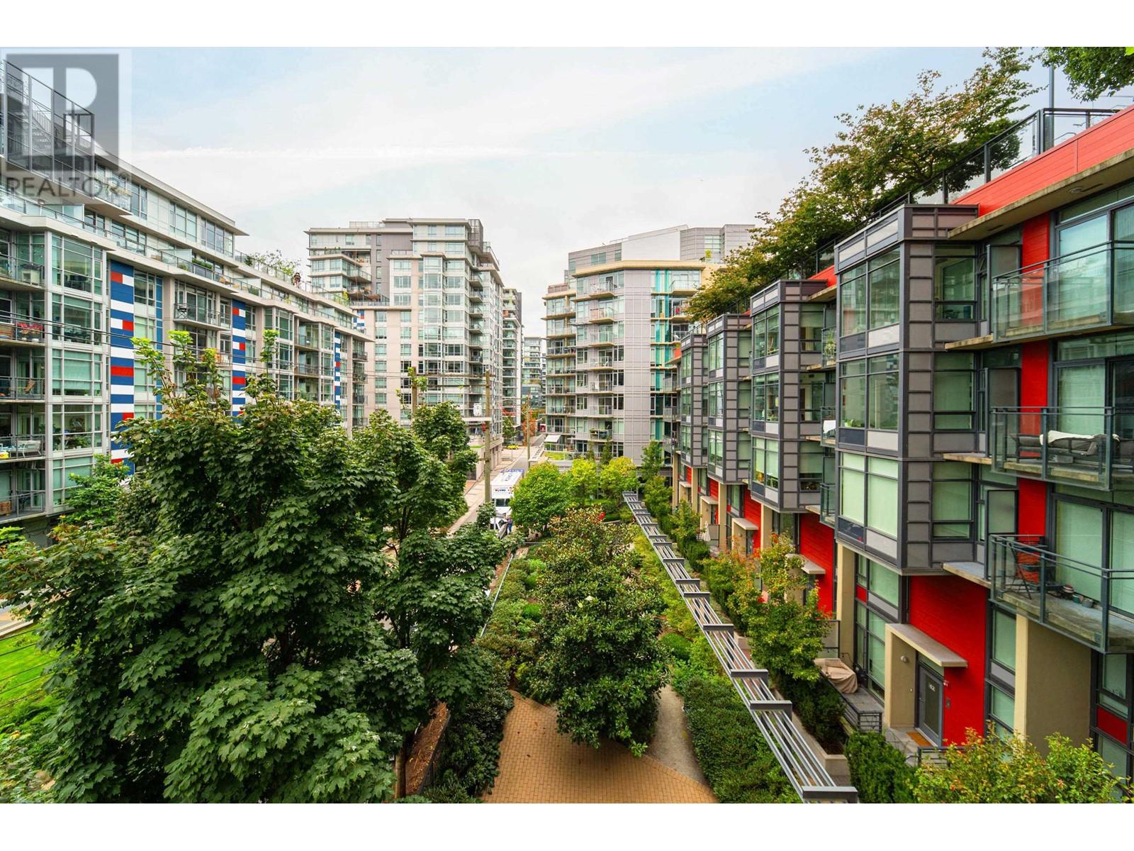 504 38 W 1st Avenue, Vancouver, British Columbia  V5Y 0K3 - Photo 6 - R2955962