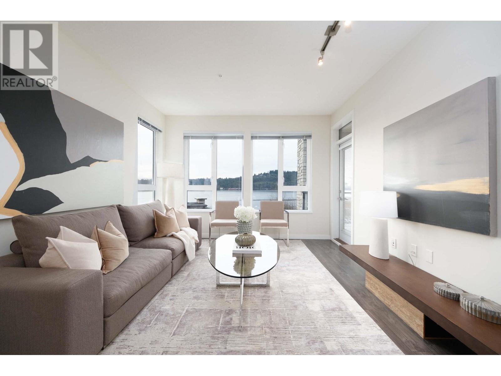 201 3873 Cates Landing Way, North Vancouver, British Columbia  V7G 0A6 - Photo 12 - R2955964