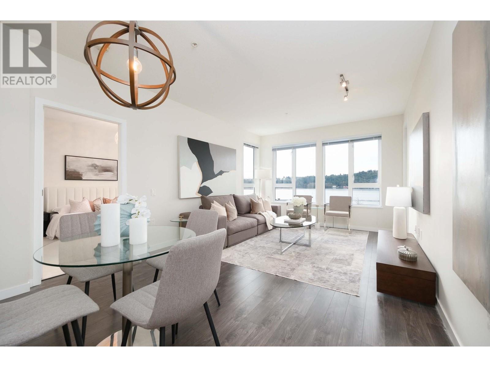 201 3873 Cates Landing Way, North Vancouver, British Columbia  V7G 0A6 - Photo 13 - R2955964