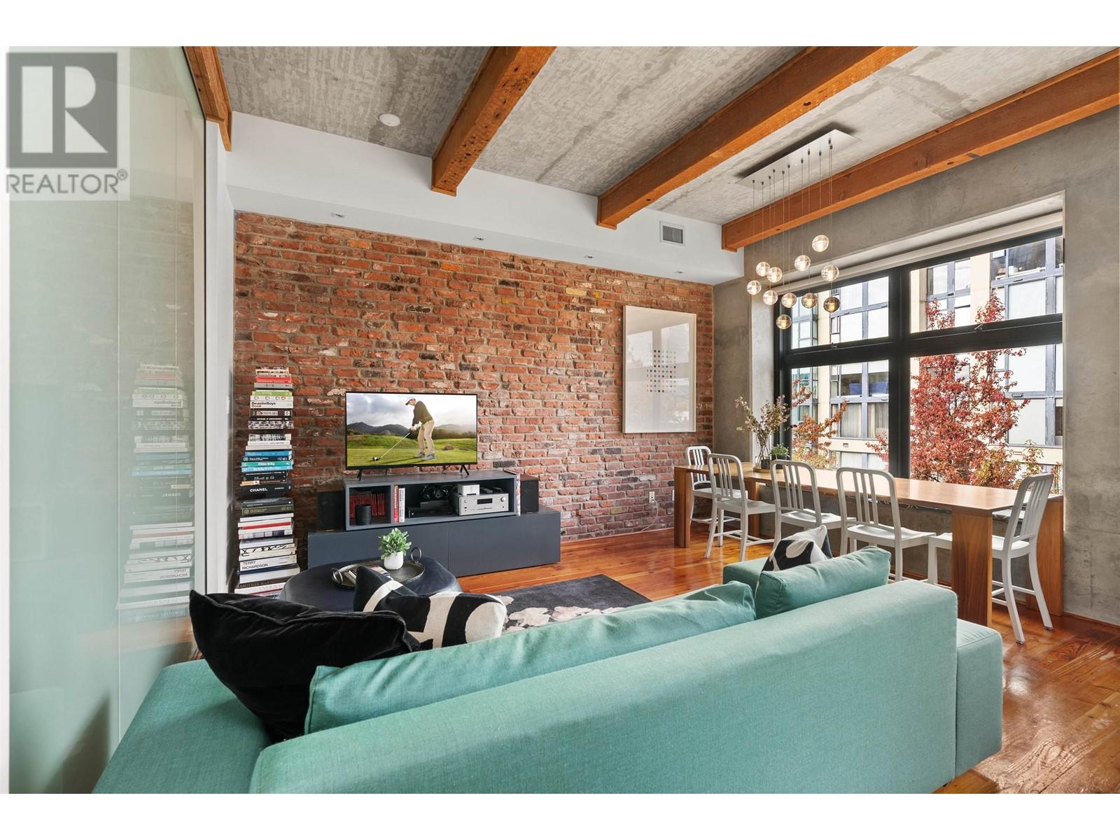 501 1180 Homer Street, Vancouver, British Columbia  V6B 2X6 - Photo 5 - R2955968