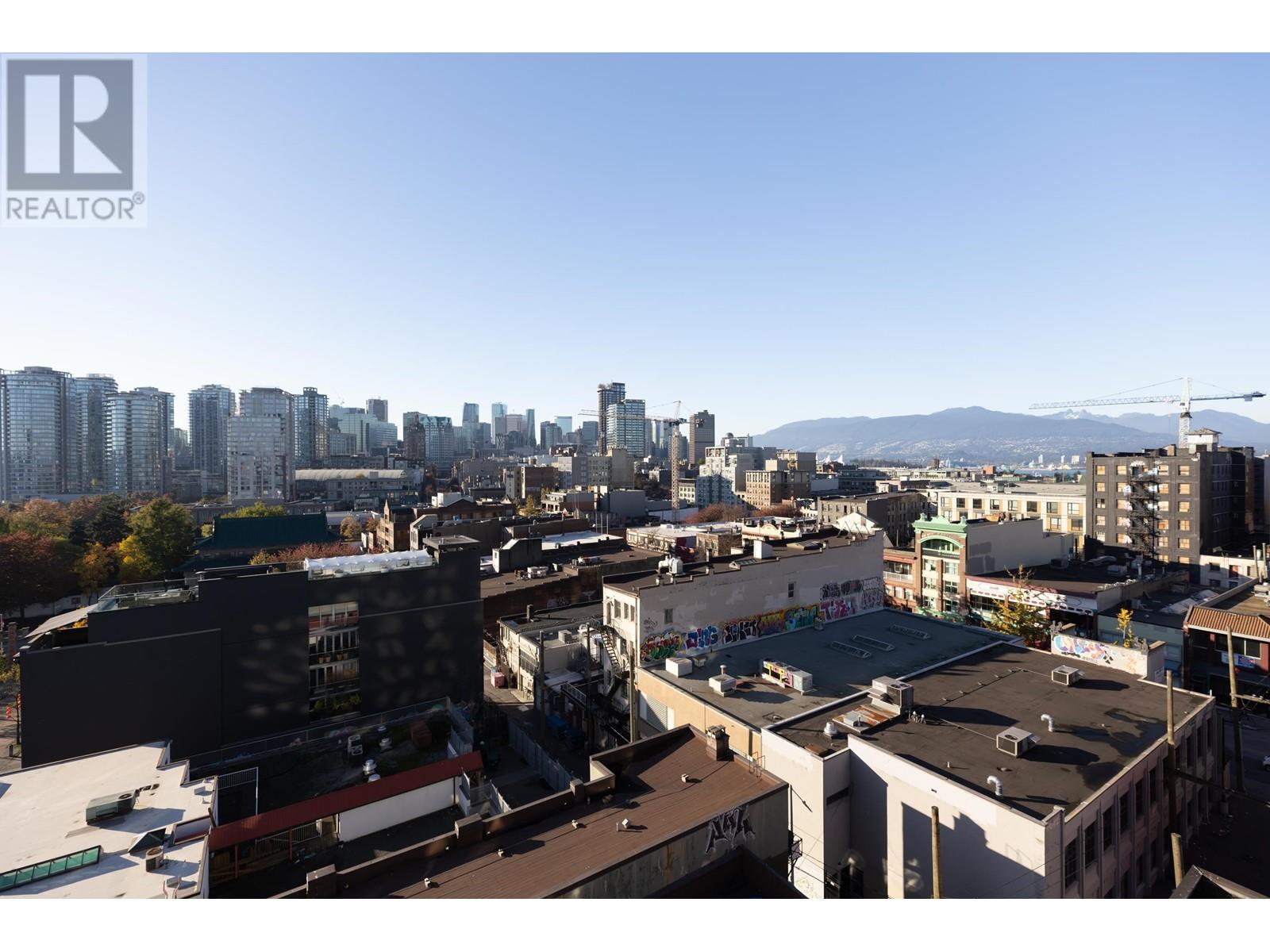 1006 189 Keefer Street, Vancouver, British Columbia  V6A 0C8 - Photo 2 - R2955970