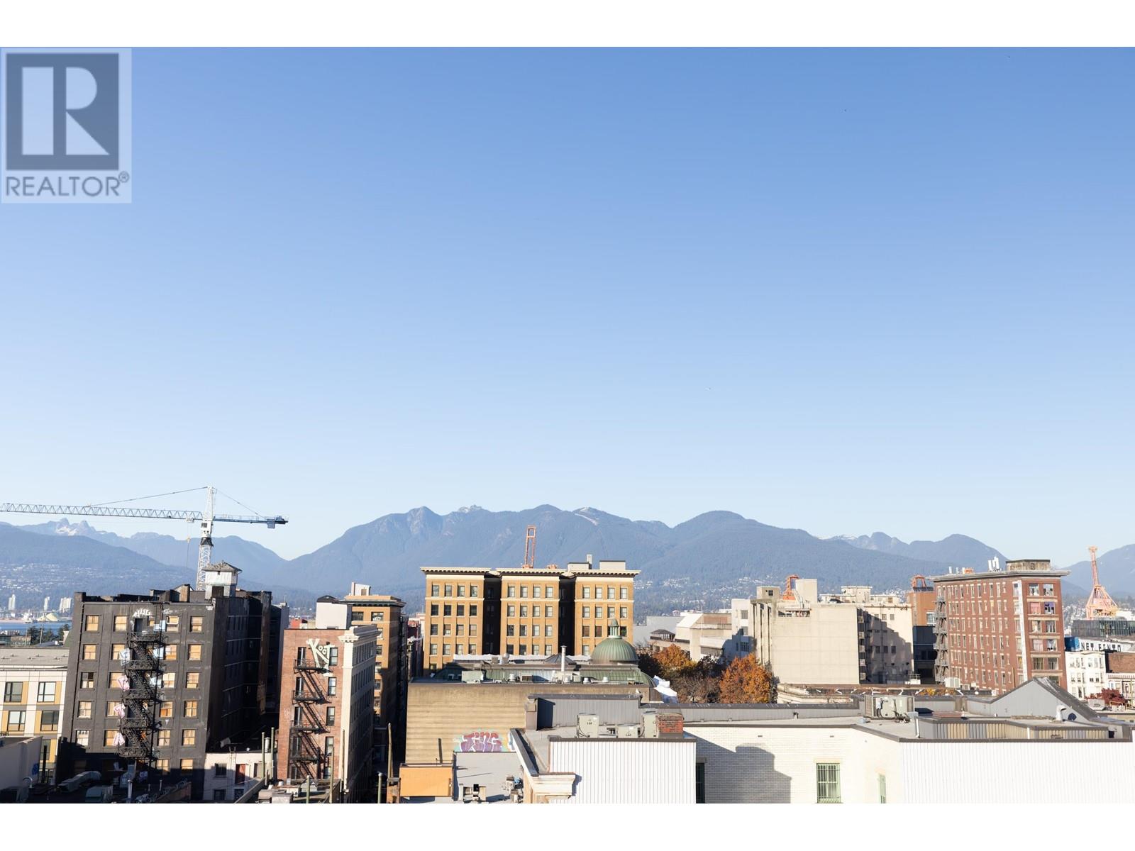 1006 189 Keefer Street, Vancouver, British Columbia  V6A 0C8 - Photo 20 - R2955970