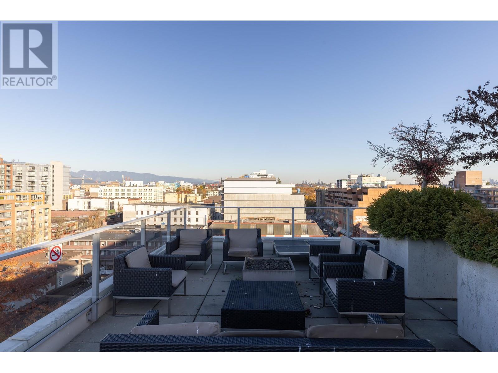 1006 189 Keefer Street, Vancouver, British Columbia  V6A 0C8 - Photo 34 - R2955970