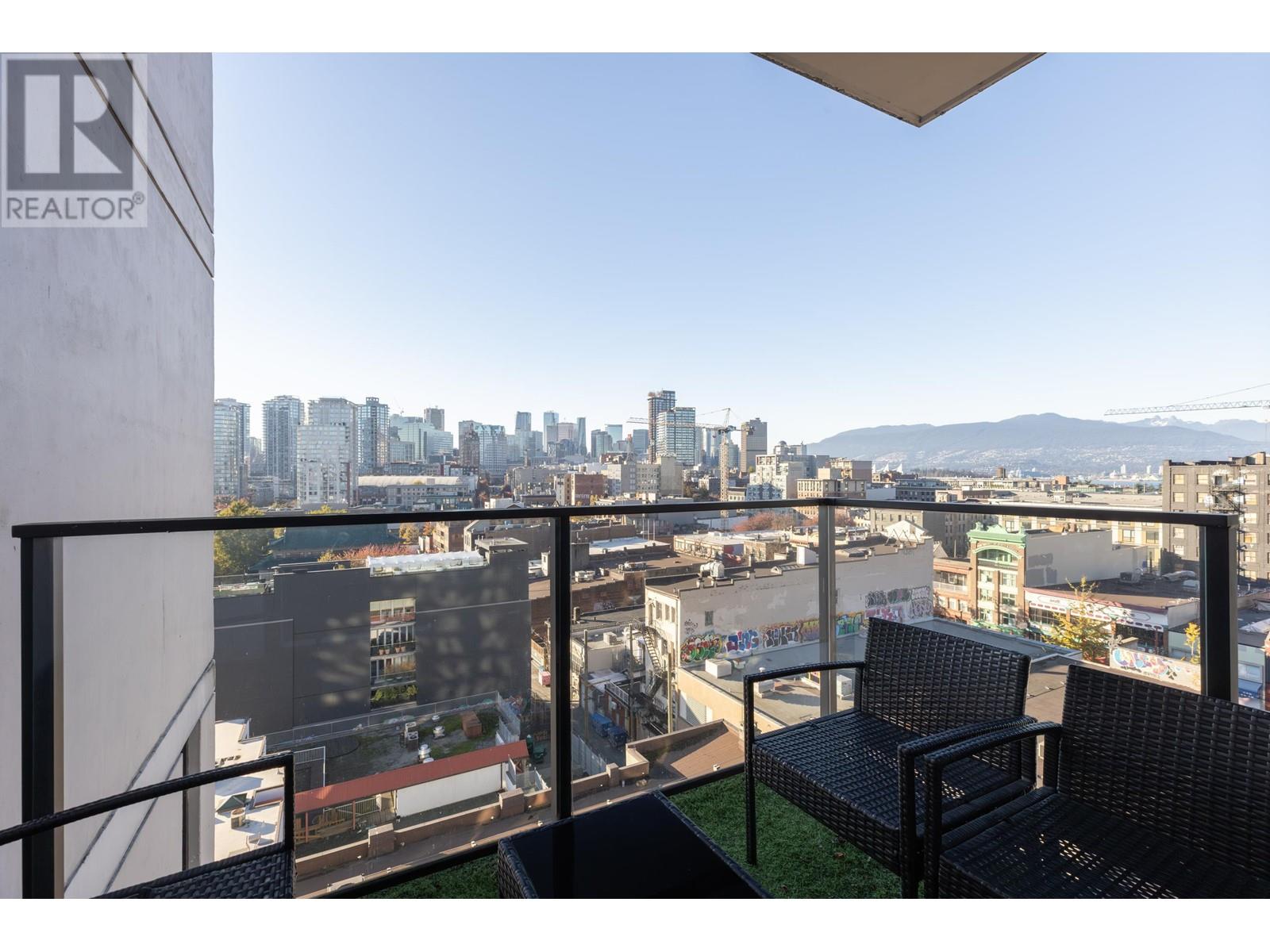 1006 189 Keefer Street, Vancouver, British Columbia  V6A 0C8 - Photo 4 - R2955970