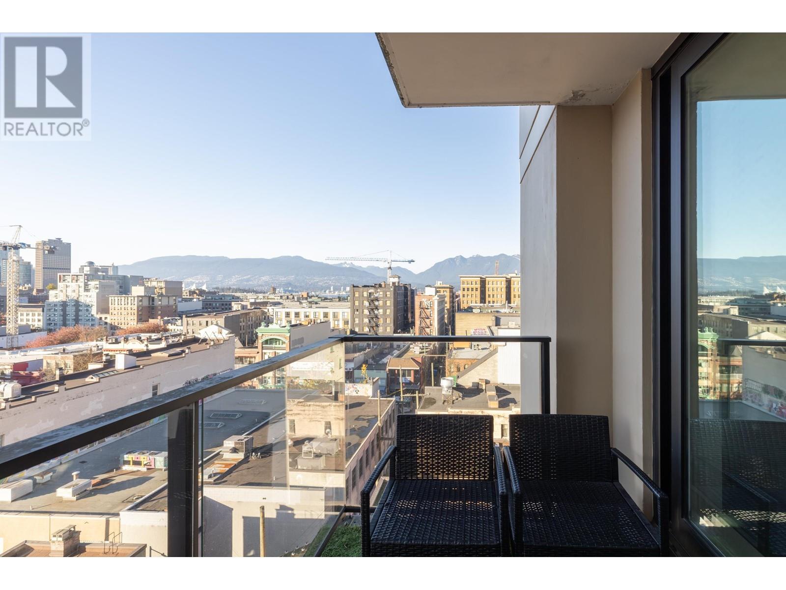 1006 189 Keefer Street, Vancouver, British Columbia  V6A 0C8 - Photo 5 - R2955970