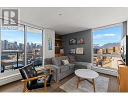 1006 189 KEEFER STREET, Vancouver, British Columbia