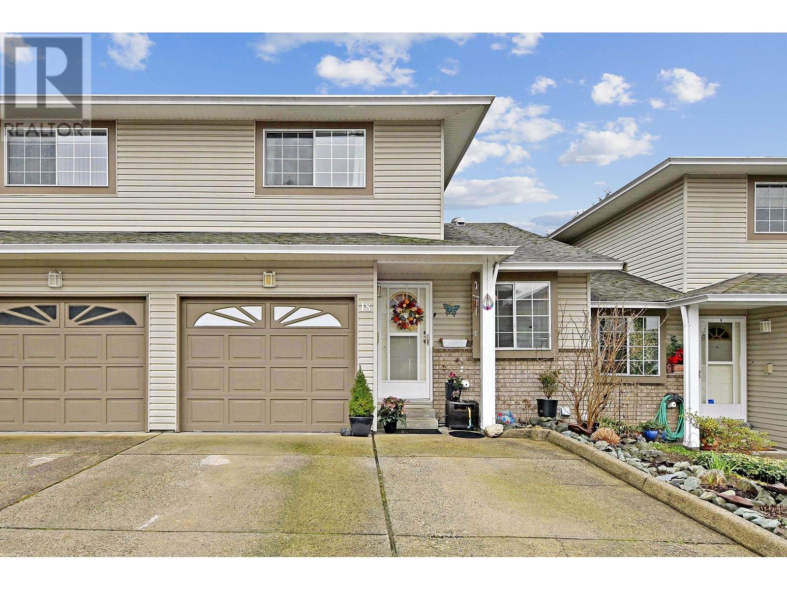 18 19270 119 Avenue, Pitt Meadows, British Columbia  V3Y 2J8 - Photo 2 - R2955982