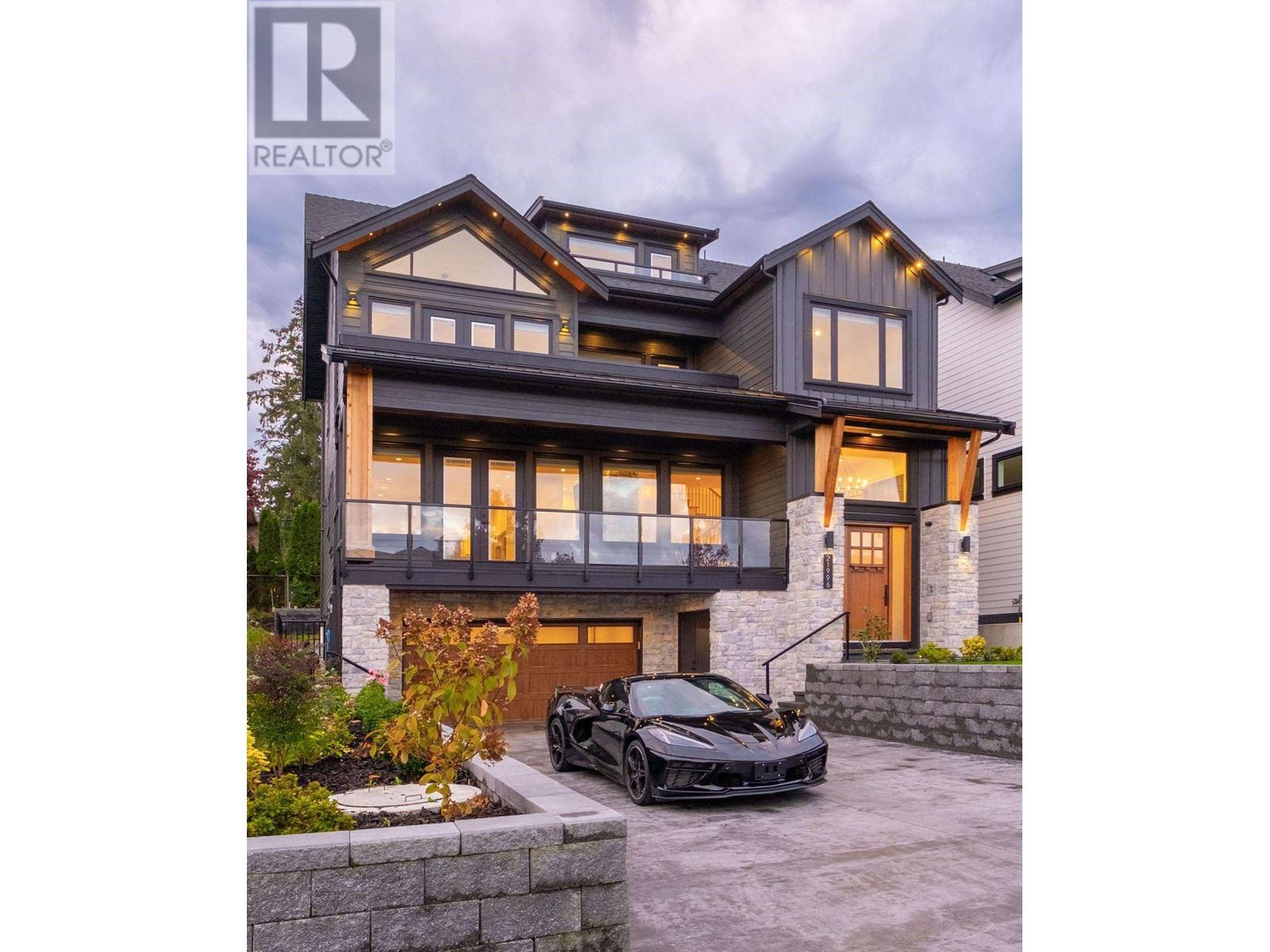 21996 Isaac Crescent, Maple Ridge, British Columbia  V2X 8N8 - Photo 1 - R2955935