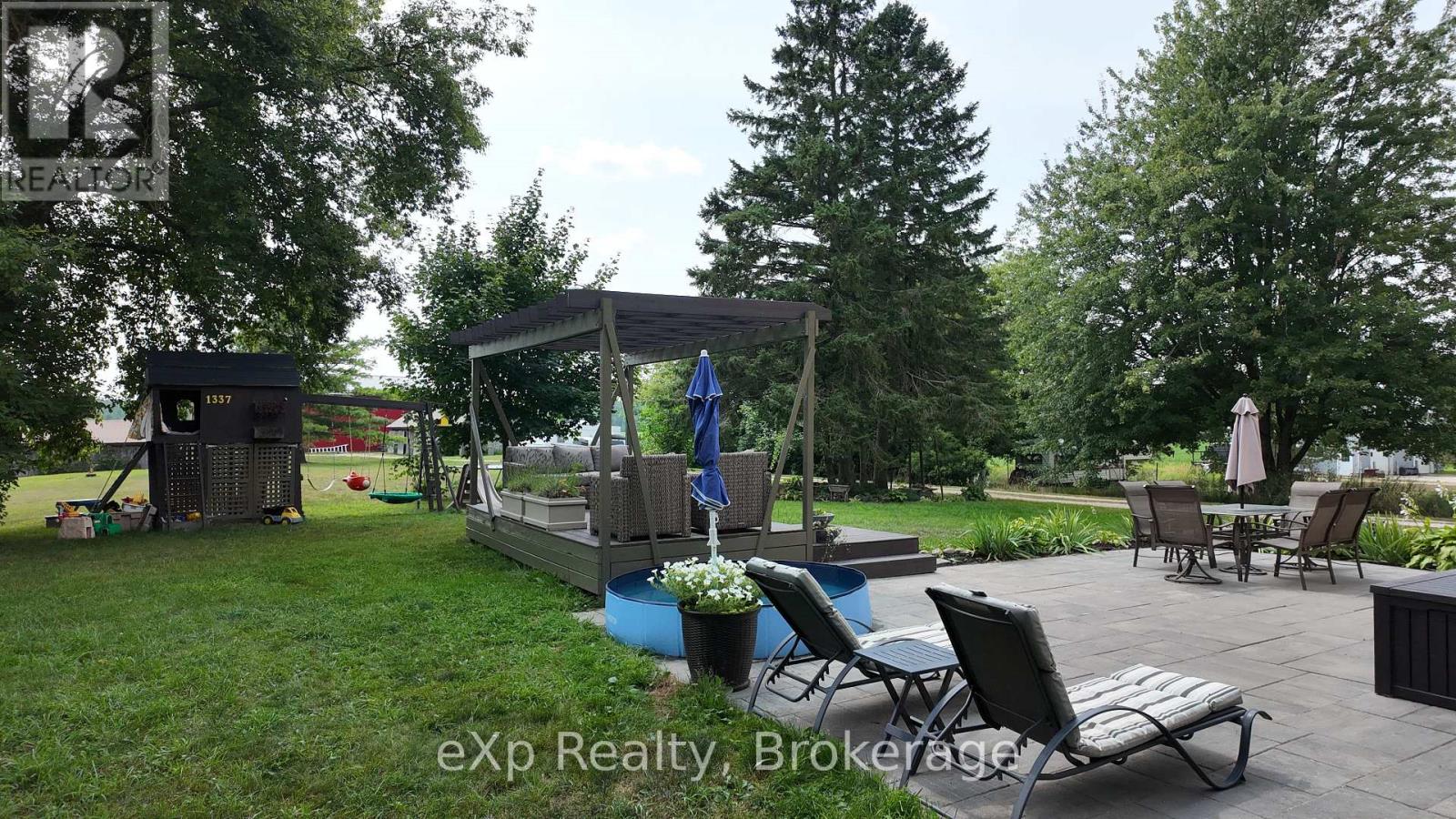 1337 Bruce Road 15, Brockton, Ontario  N0G 2T0 - Photo 28 - X11922771