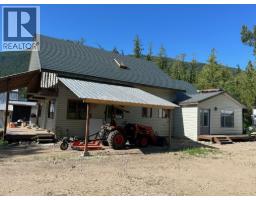 3854 Trinity Valley Road, enderby, British Columbia