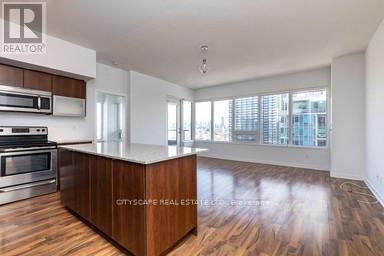 2507 - 59 Liberty Street, Toronto, Ontario  M6K 3R1 - Photo 2 - C11922756