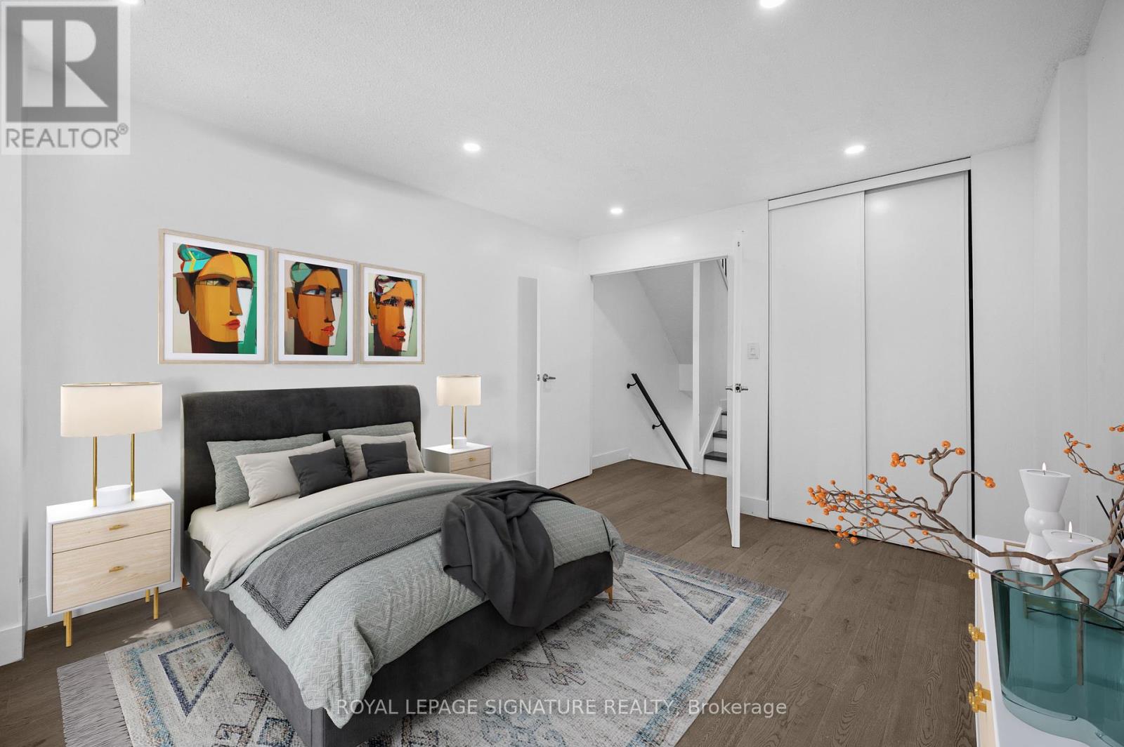 Property at 92 - 275 BROADVIEW AVENUE image 3