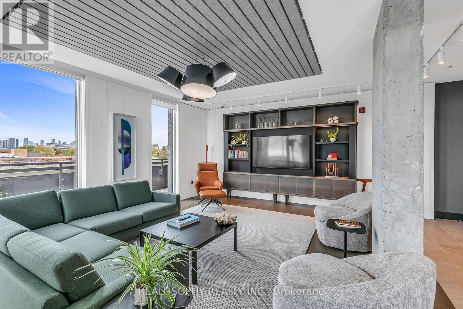 307 - 115 Larchmount Avenue, Toronto, Ontario  M4M 2Y6 - Photo 11 - E11922812