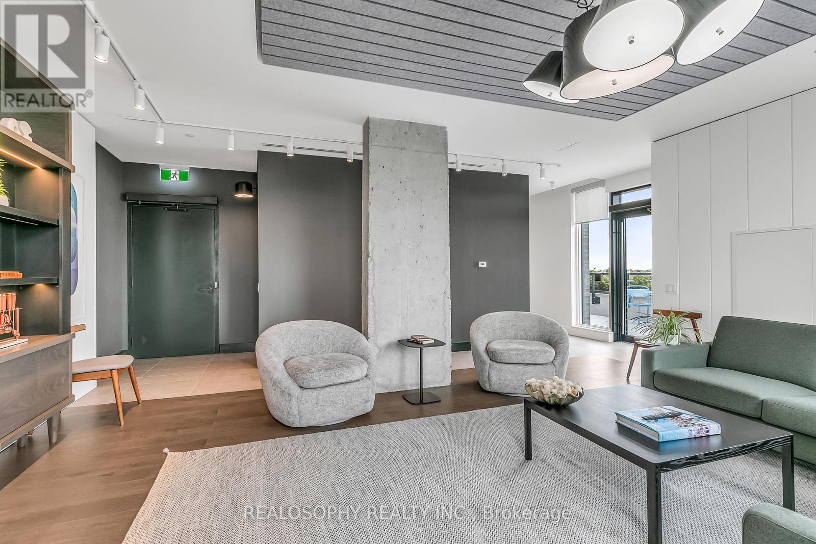 307 - 115 Larchmount Avenue, Toronto, Ontario  M4M 2Y6 - Photo 12 - E11922812