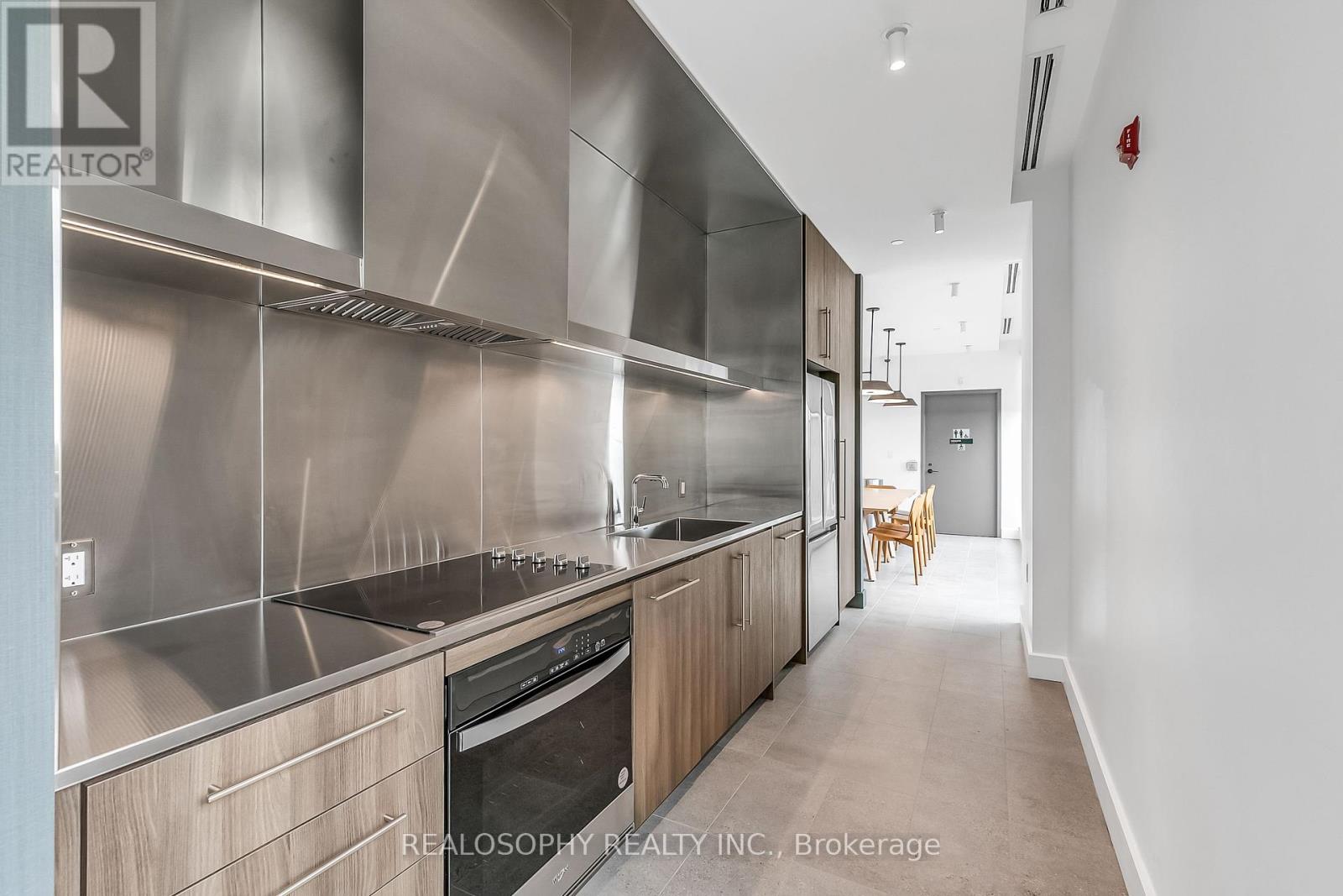 307 - 115 Larchmount Avenue, Toronto, Ontario  M4M 2Y6 - Photo 13 - E11922812