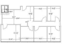 208 - 650 KING STREET E, Oshawa, Ontario