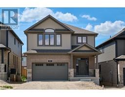 364 Chokecherry Crescent 443 - Columbia Forest/Clair Hills, Waterloo, Ca
