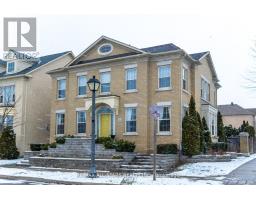 18 ORR FARM ROAD, Markham, Ontario