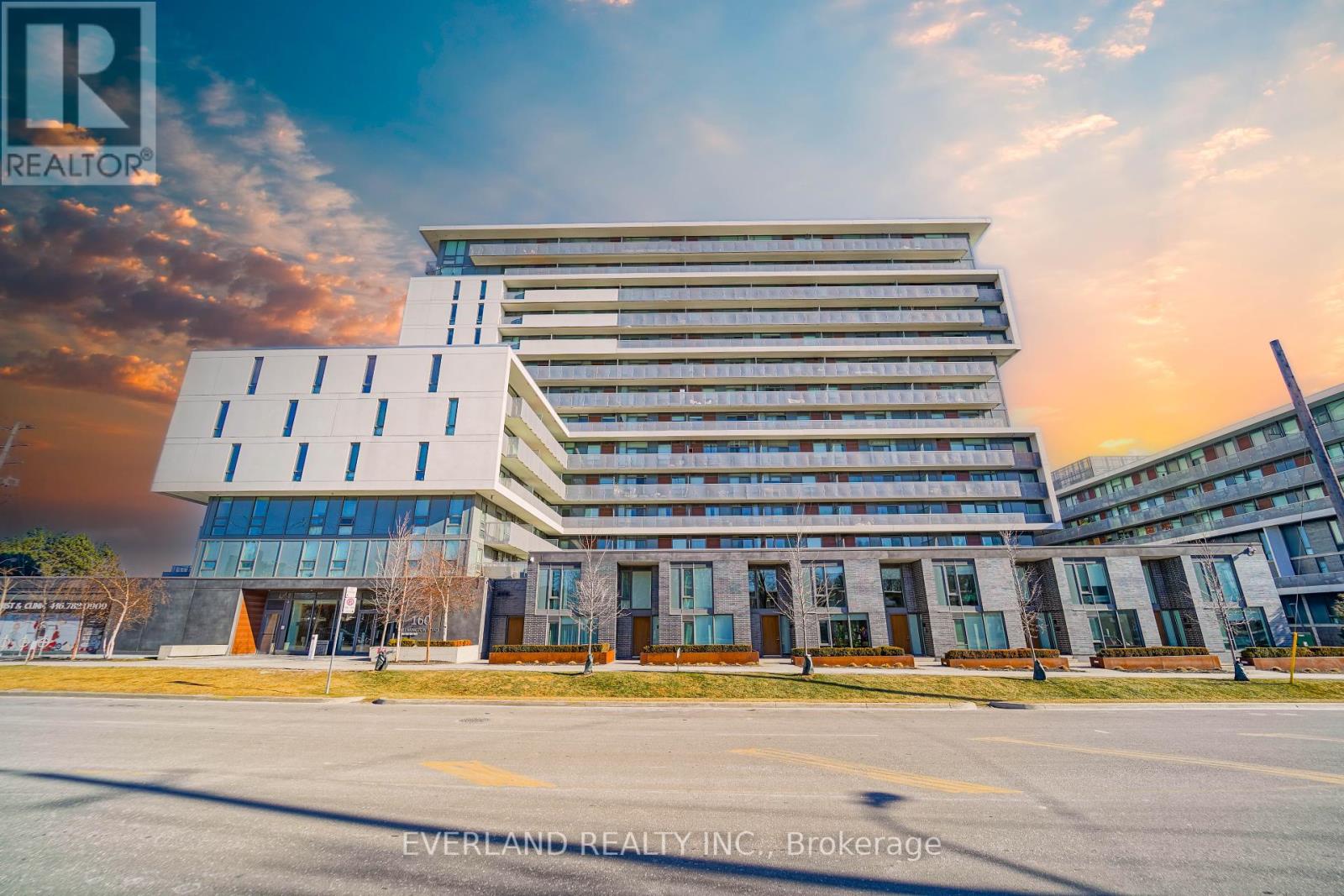 Property at 1005 - 160 FLEMINGTON ROAD image 2