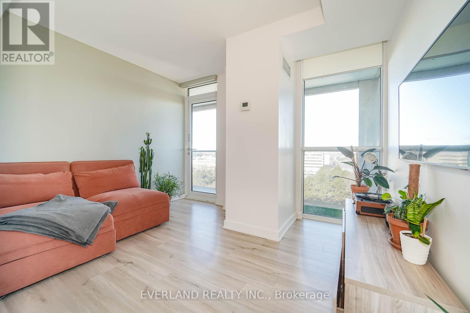 1005 - 160 Flemington Road, Toronto, Ontario  L5V 1J1 - Photo 27 - W11919282
