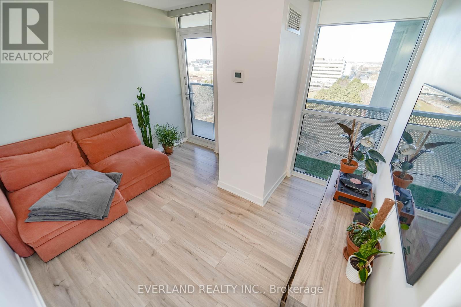 1005 - 160 Flemington Road, Toronto, Ontario  L5V 1J1 - Photo 29 - W11919282