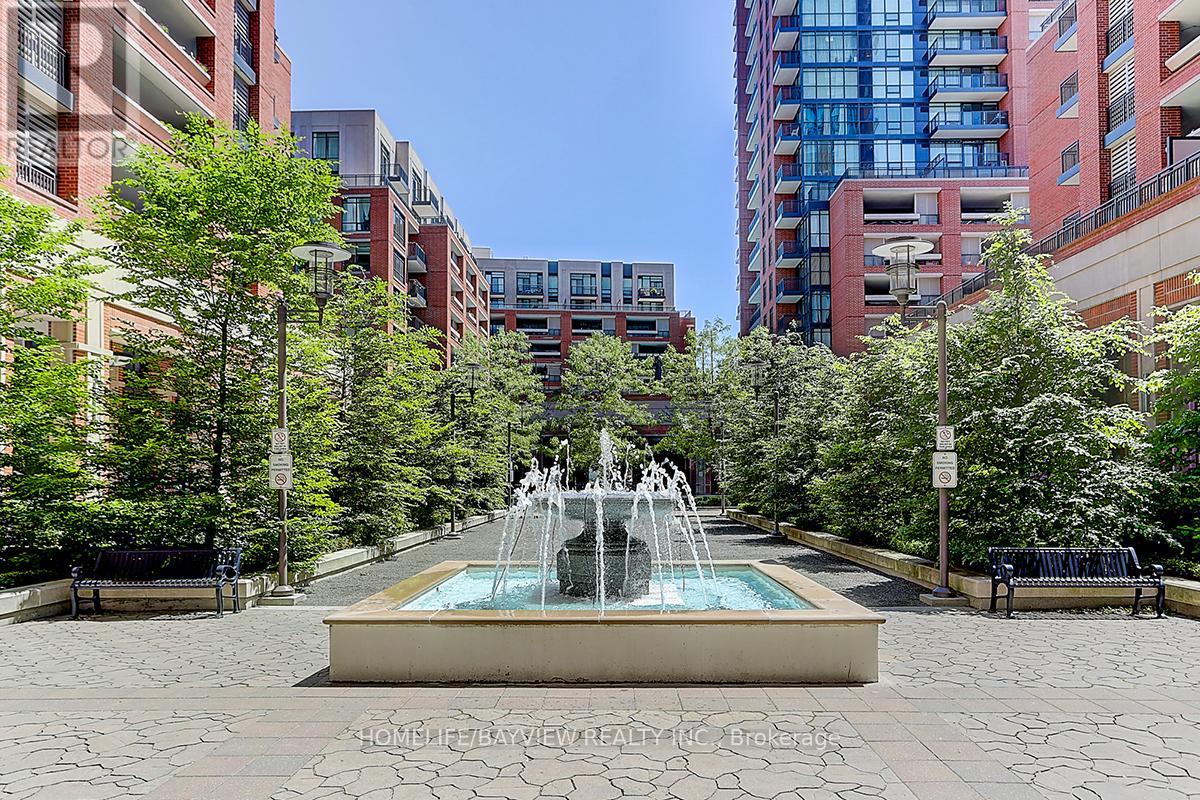 2204 - 830 Lawrence Avenue W, Toronto, Ontario  M6A 0B6 - Photo 23 - W11922832