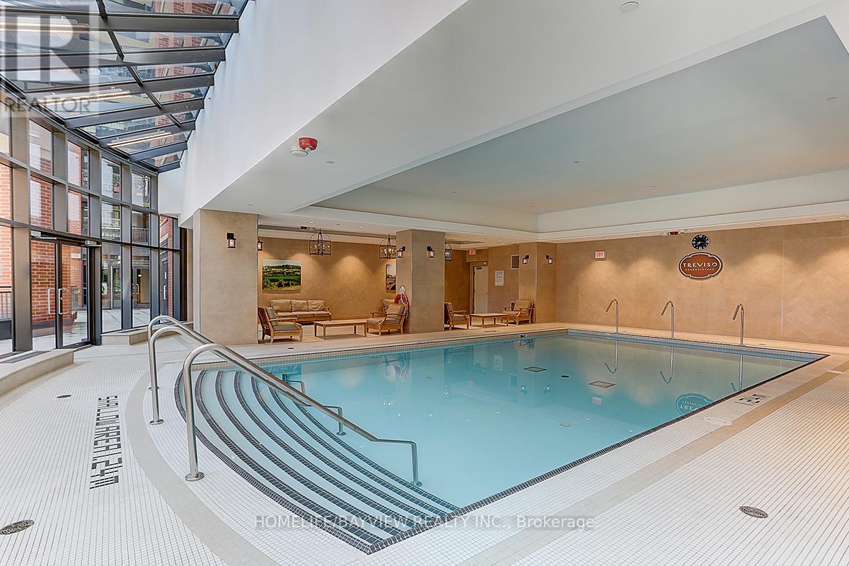 2204 - 830 Lawrence Avenue W, Toronto, Ontario  M6A 0B6 - Photo 27 - W11922832