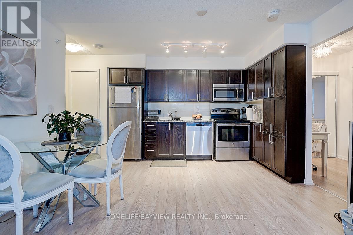 2204 - 830 Lawrence Avenue W, Toronto, Ontario  M6A 0B6 - Photo 6 - W11922832
