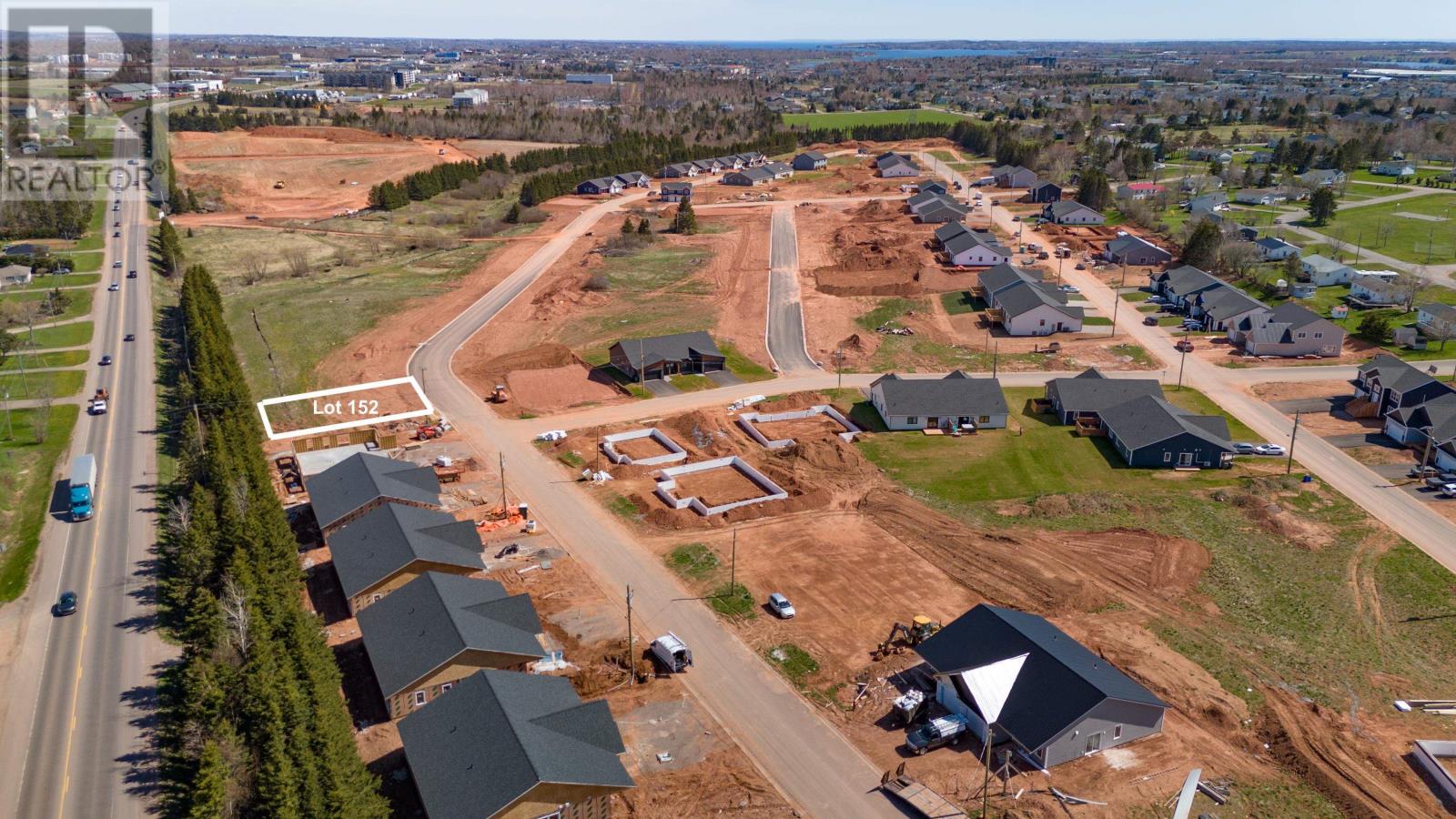 Property at Lot 152 Stanmol Drive image
