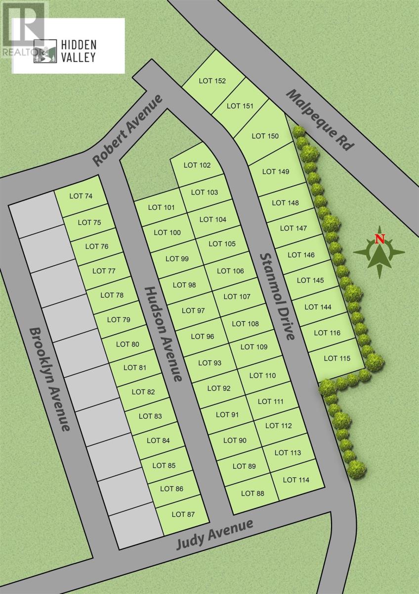 Property at Lot 152 Stanmol Drive image